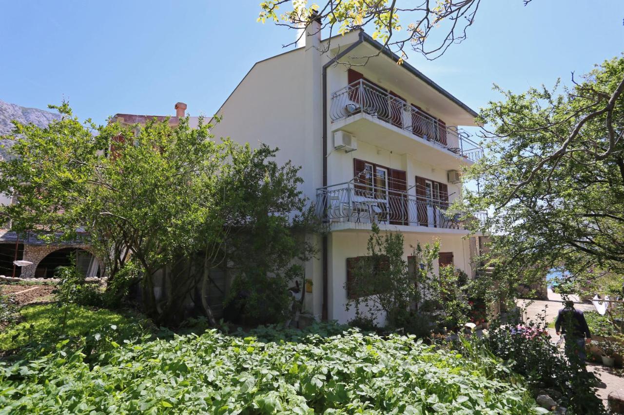 Apartment Igrane 10033A Exterior foto