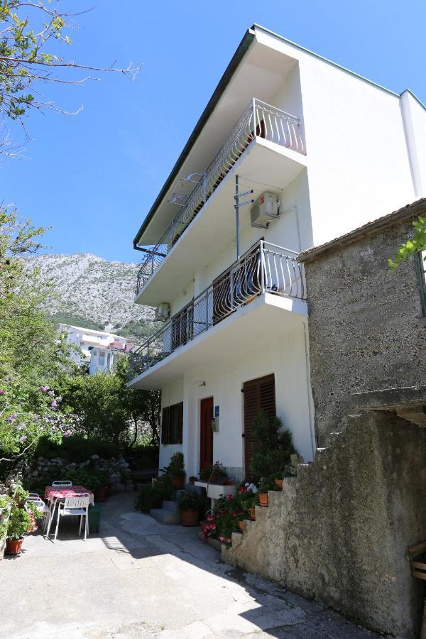 Apartment Igrane 10033A Exterior foto