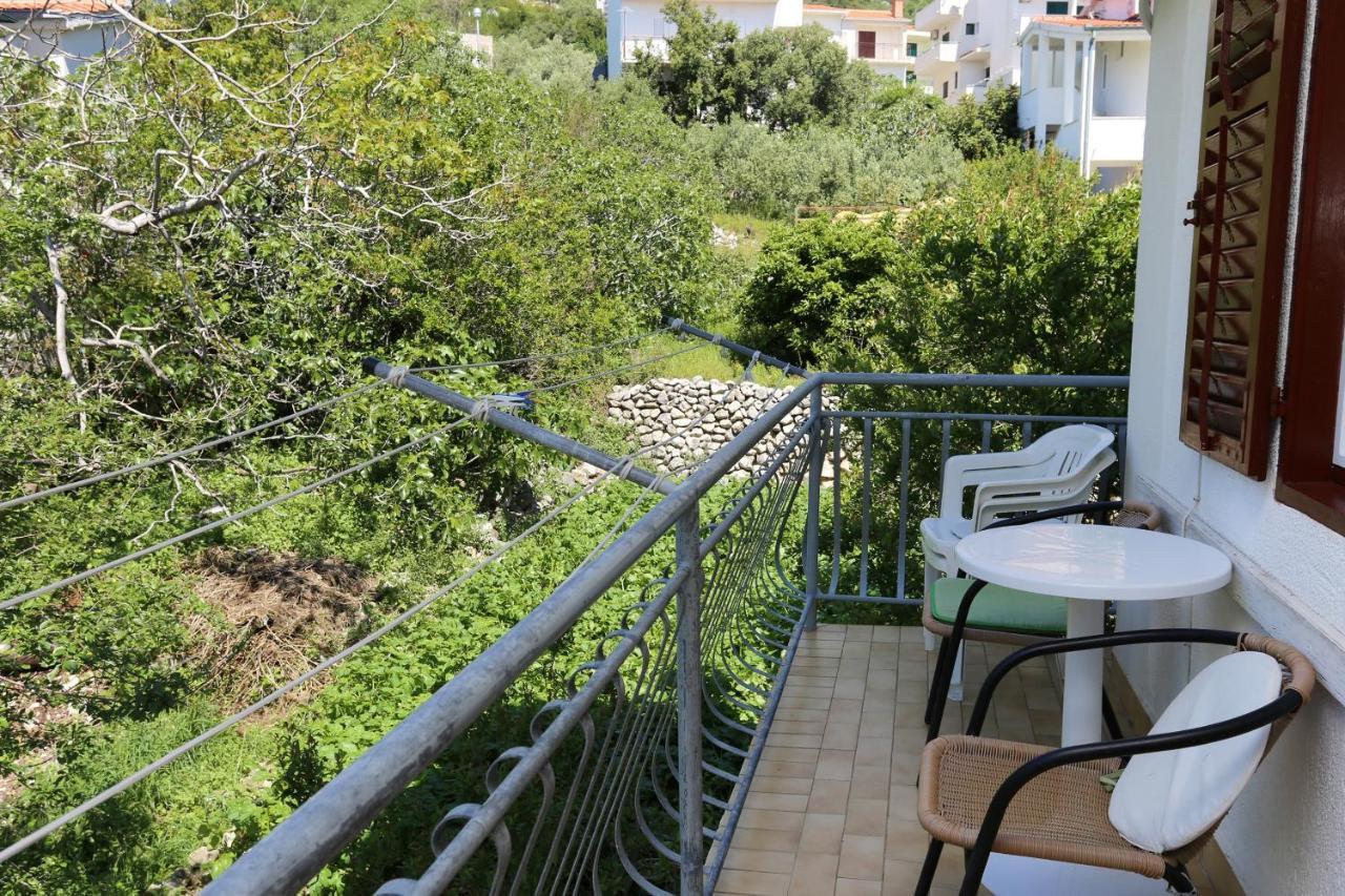 Apartment Igrane 10033A Exterior foto
