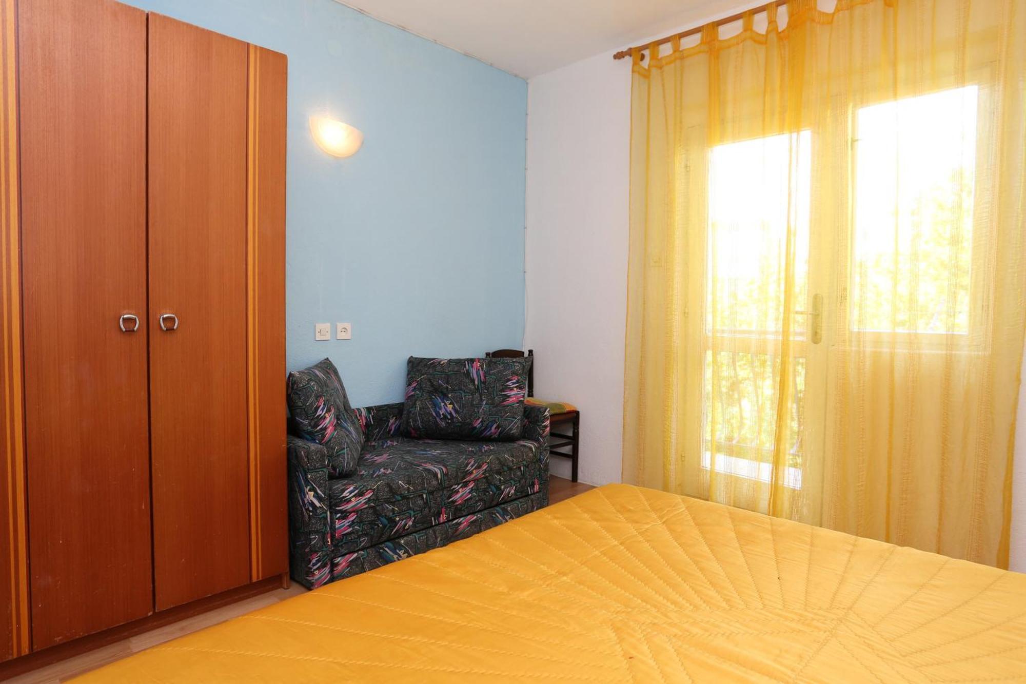 Apartment Igrane 10033A Habitación foto
